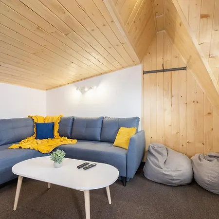 Apartment Gorska Przystan By Renters