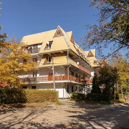 Gorska Przystan By Renters *