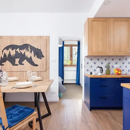 Apartment Gorska Przystan By Renters