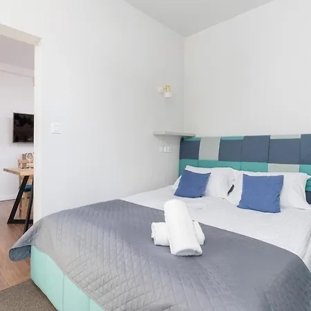 Gorska Przystan By Renters * Kościelisko