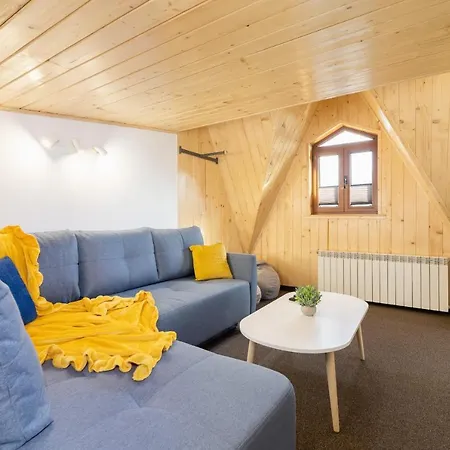 Gorska Przystan By Renters