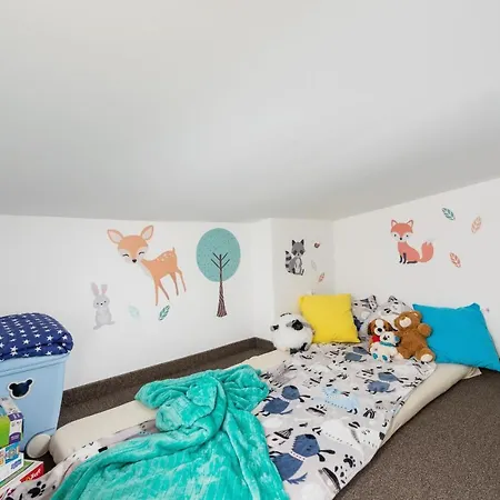 Gorska Przystan By Renters Apartment *