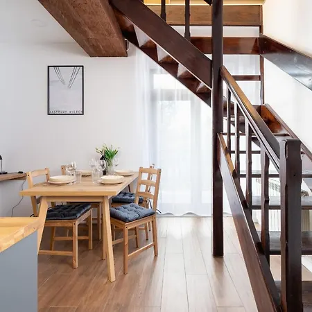 Apartment Gorska Przystan By Renters