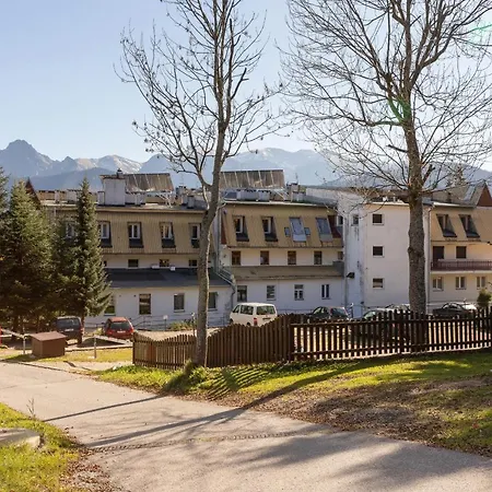 Apartment Gorska Przystan By Renters