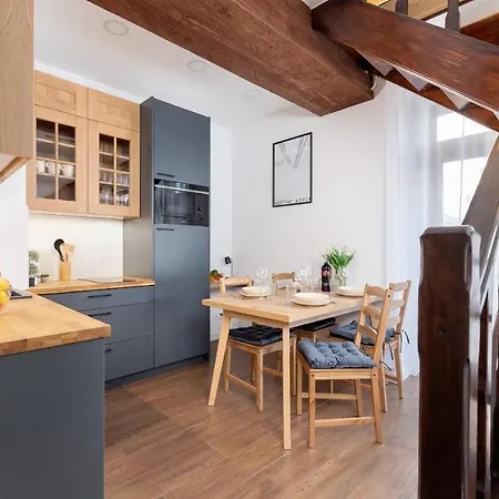 Gorska Przystan By Renters *