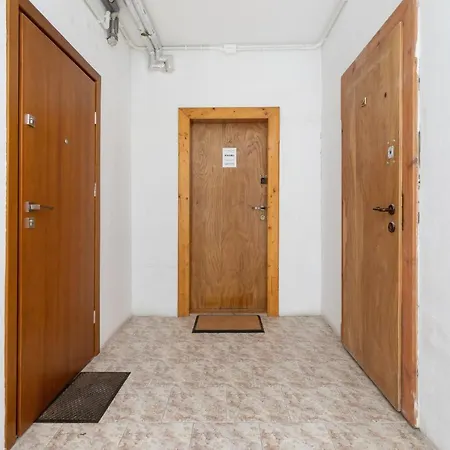 Apartment Gorska Przystan By Renters