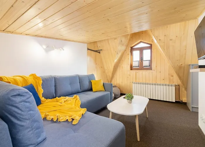 Gorska Przystan By Renters